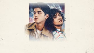 Aristotle and Dante Discover the Secrets of the Universe still 8