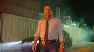 The Weapon still 1