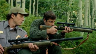 Grizzly Night still 1