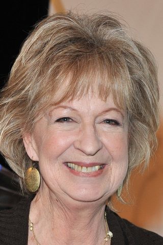 Jayne Eastwood, photo 3 of 3
