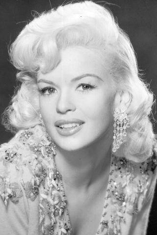 Jayne Mansfield, photo 2 of 3
