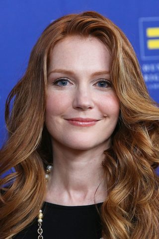 Darby Stanchfield, photo 3 of 3
