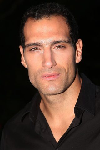 Marko Zaror, photo 2 of 3