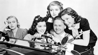 Love Finds Andy Hardy still 3