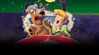 Scooby-Doo! and the Reluctant Werewolf still 7