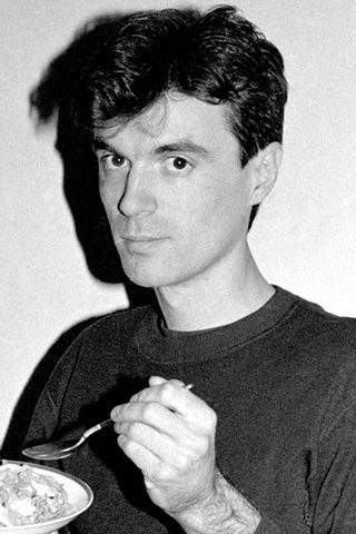 David Byrne, photo 1 of 3