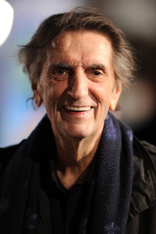Harry Dean Stanton, photo 3 of 3