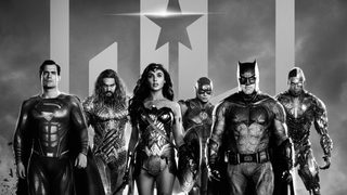 Zack Snyder's Justice League still 8