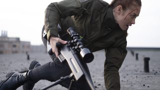 Chief of Station still 5