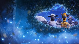 A Shaun the Sheep Movie: Farmageddon still 6