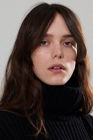 Stacy Martin, photo 2 of 3