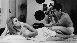 Medium Cool still 1