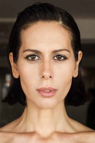 Sabina Akhmedova, photo 2 of 3