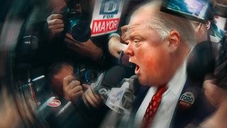 Trainwreck: Mayor of Mayhem still 2