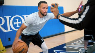 Stephen Curry: Underrated still 2
