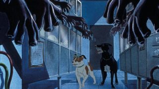 The Plague Dogs still 1