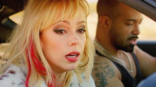 It Stains the Sands Red still 2
