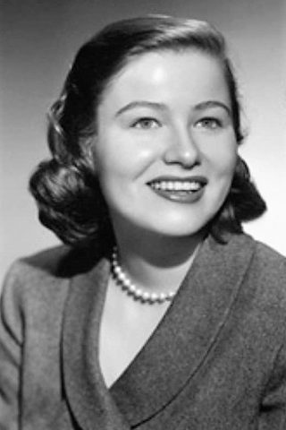 Nancy Olson, photo 2 of 3