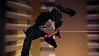 Reign of the Supermen still 5