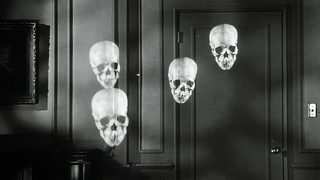 The Four Skulls of Jonathan Drake still 1