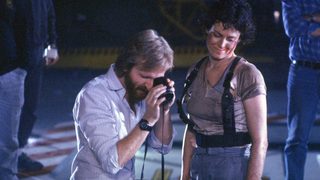 Superior Firepower: Making 'Aliens' still 1