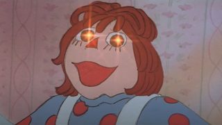 Raggedy Ann & Andy: A Musical Adventure still 7