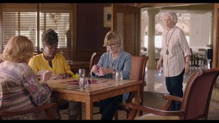 Queen Bees still 2