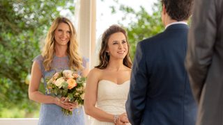 All of My Heart: The Wedding still 4