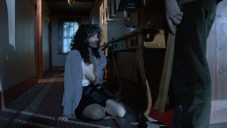 The Caller still 1