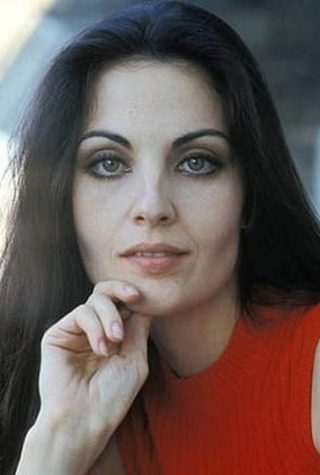 Olga Karlatos, photo 1 of 3