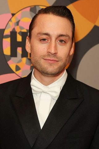Kieran Culkin, photo 3 of 3
