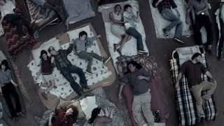 The Veil still 4