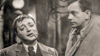 The Man Who Knew Too Much still 5