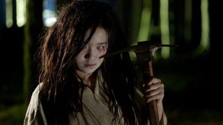 Grave Halloween still 1