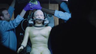 The Machine still 6