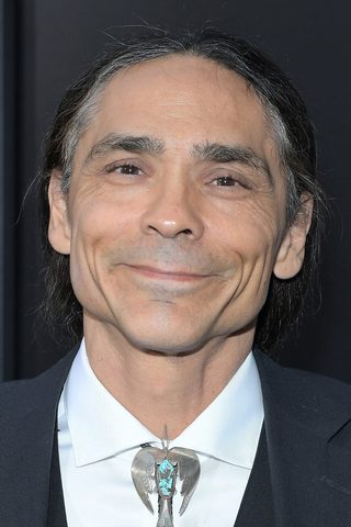 Zahn McClarnon, photo 3 of 3