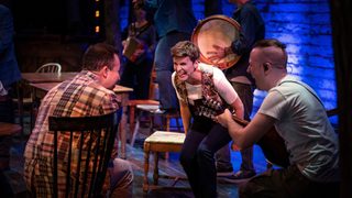 Come from Away still 2