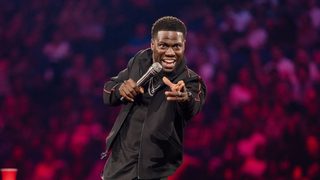Kevin Hart: Irresponsible still 2