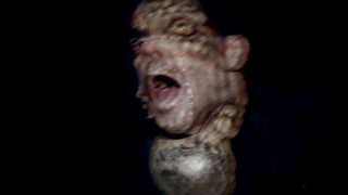 Horror in the High Desert 3: Firewatch still 4
