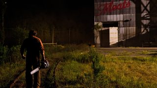 Texas Chainsaw 3D still 6