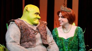 Shrek the Musical still 6