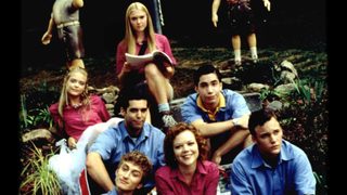 Happy Campers still 5
