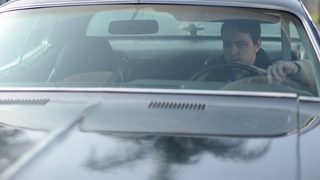 The Barber still 3