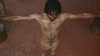 Monkey Man still 7