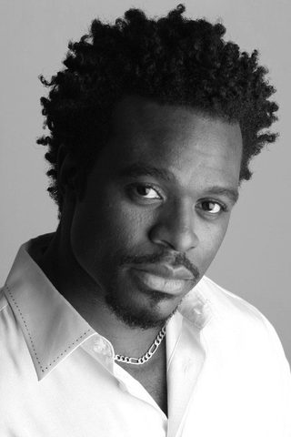 Lyriq Bent, photo 1 of 3