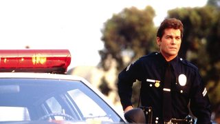 Unlawful Entry still 4