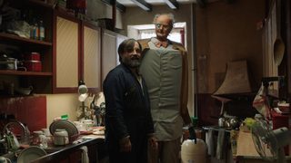 Brian and Charles still 1