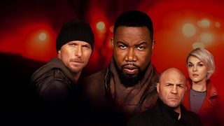 The Hard Way still 5