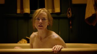 Shut In still 3
