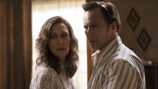 The Conjuring: The Devil Made Me Do It still 6